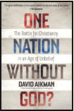 David Aikman - Religious Nonfiction