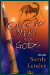 By: Sandy Lender --- Fantasy / Young Adult Novel