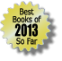 BestBooks of2013So Far
